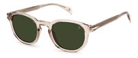 Sunglasses David Beckham Man 20311879U49QT